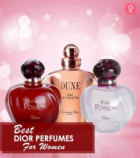 best of dior perfume|best Dior perfume 2020.